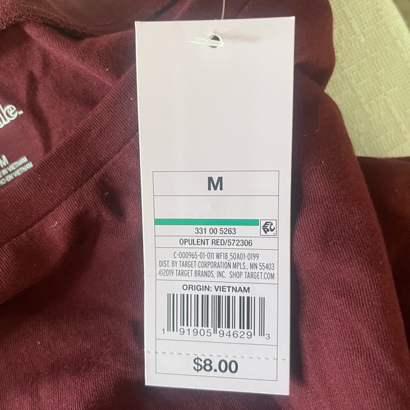 ⭐️BOGO⭐️ Ladies Long Sleeved Crop Top- BOGO, SIZE MEDIUM ONLY - Picture 5 of 14